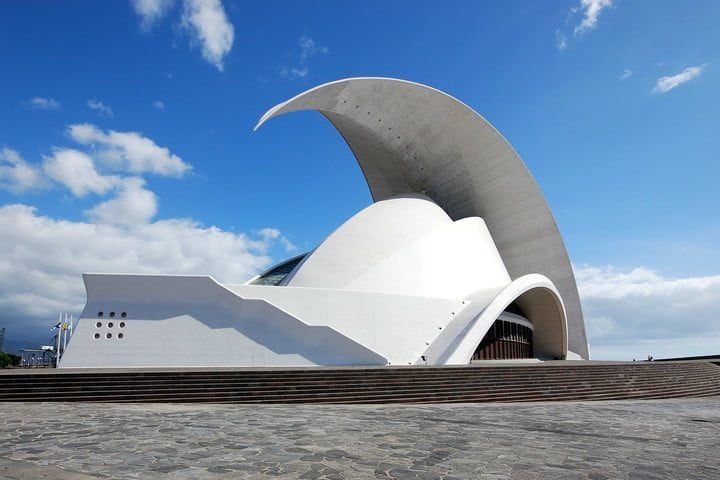 auditorio tenerife 2