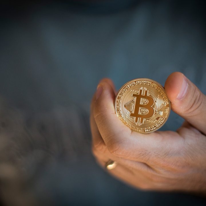 cómo minar Bitcoins