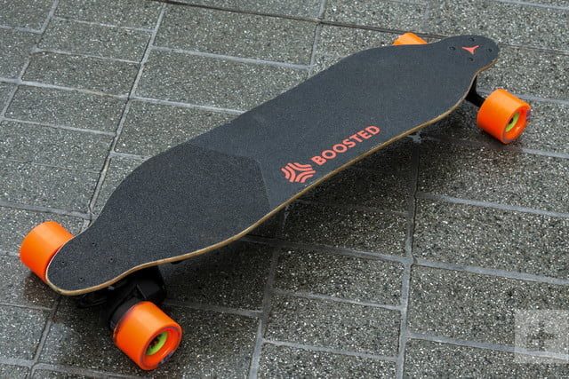 boosted-loaded-skateboard juguetes a control remoto