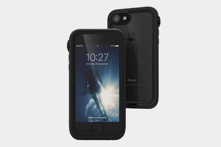 fundas resistentes al agua