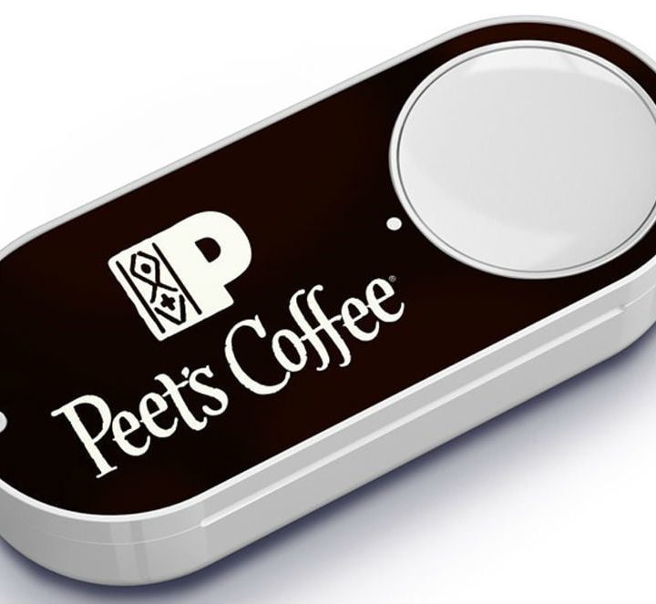 Te o cafe peets