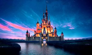 disney