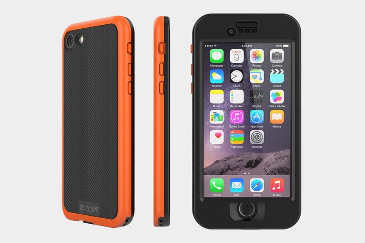 fundas resistentes al agua