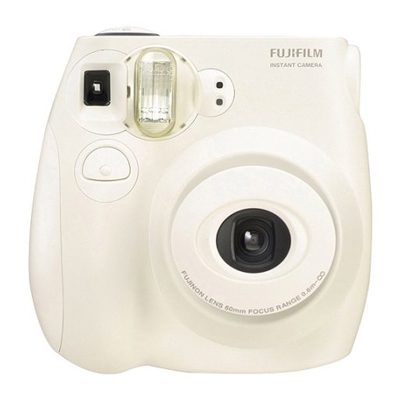 regalos navidad ultima hora fujufilm instant camera