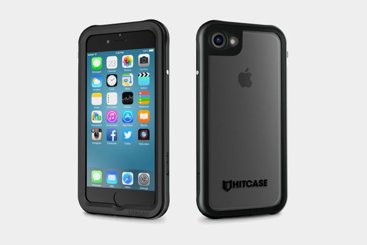 fundas resistentes al agua