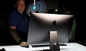 imac pro 2017