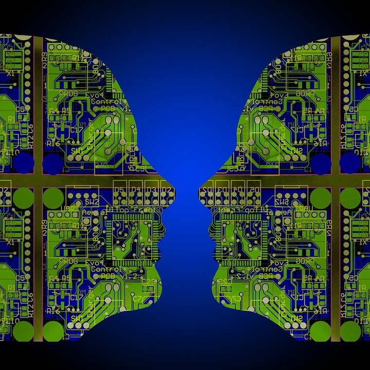 Microsoft despidió a trabajadores y los reemplazó con IA