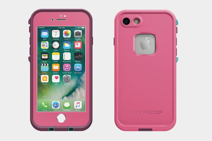 fundas resistentes al agua