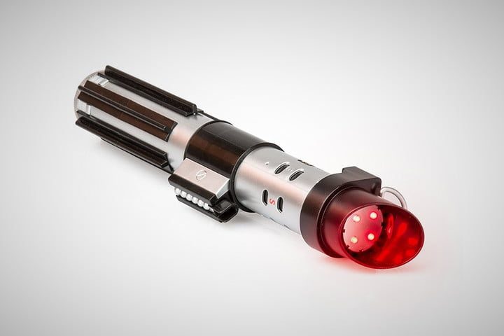 luz led star wars