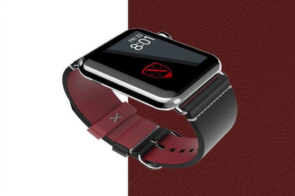 correas para el Apple Watch