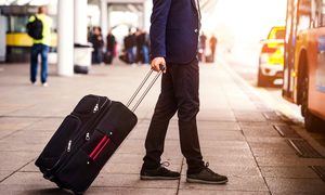 Mejores aplicaciones para viajes iOS y Android