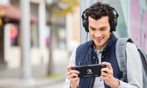 los mejores accesorios para la Nintendo Switch