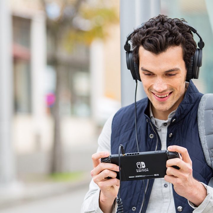 accesorios para la Nintendo Switch