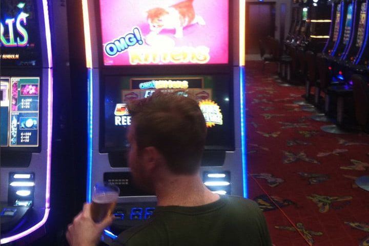 maquinitas tragamonedas