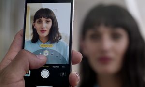 mejor cámara de celular