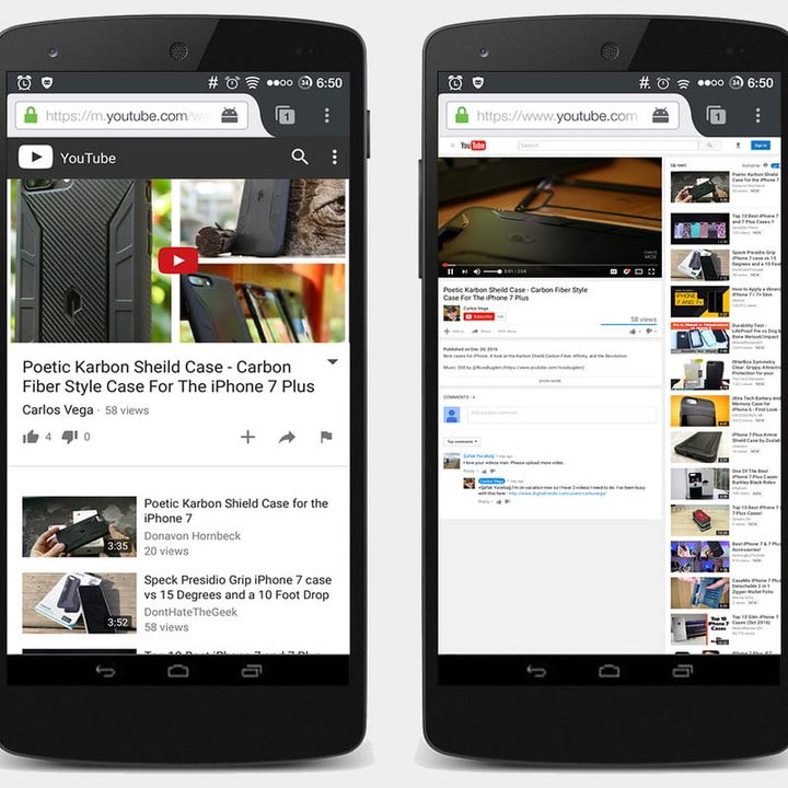 videos de youtube segundo plano mobile to desktop view 1200x800 c