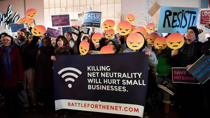 net neutrality