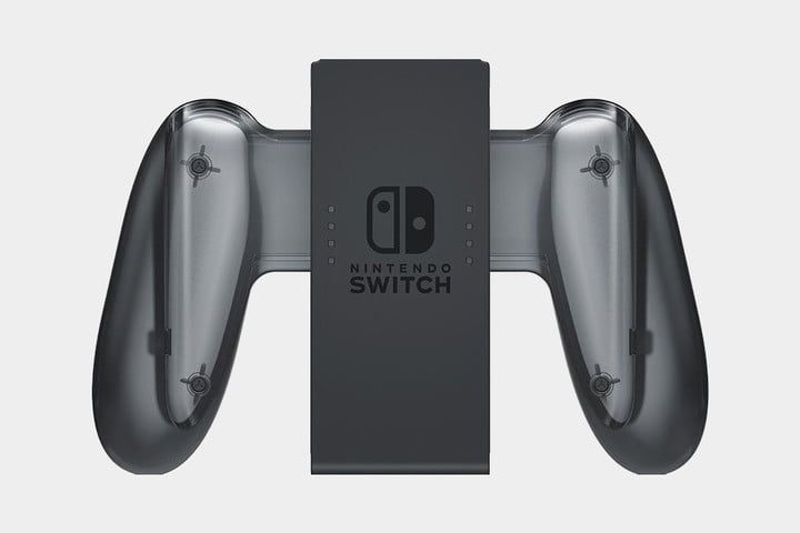 accesorios para la Nintendo Switch