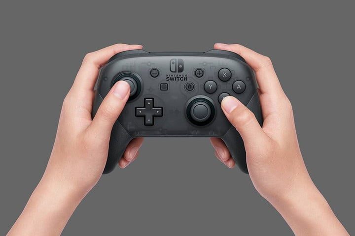 mejores accesorios para la Nintendo Switch