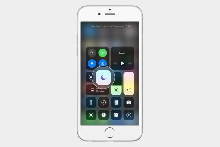 desactivar notificaciones iphone