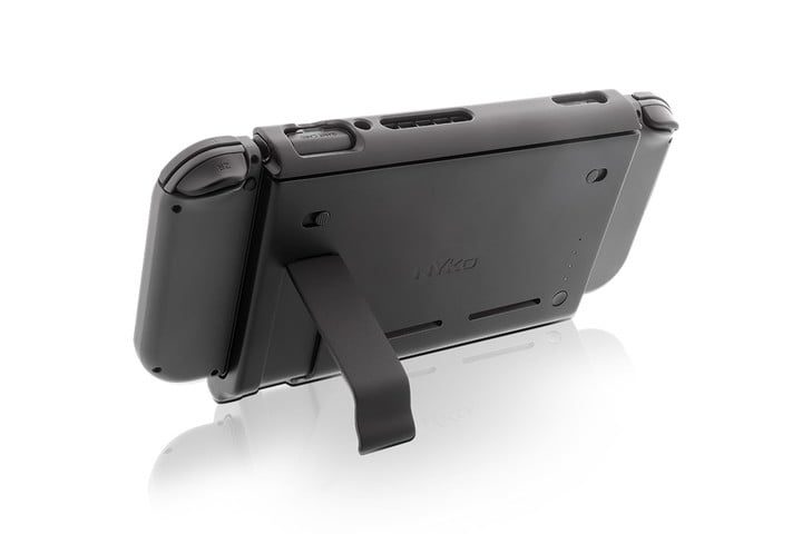 accesorios para la Nintendo Switch