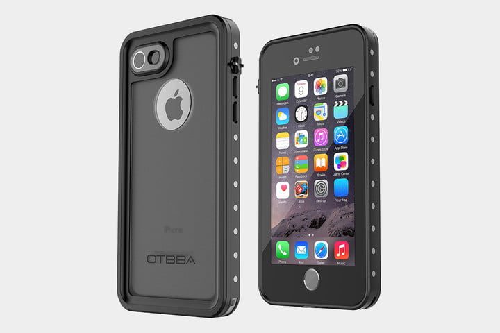 fundas resistentes al agua