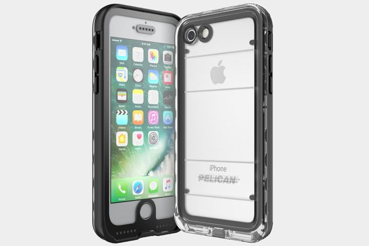 fundas resistentes al agua