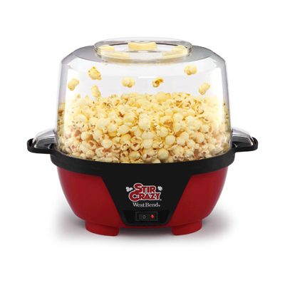 regalos navidad ultima hora popcorn maker machine product shot