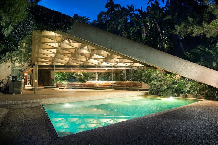 The Sheats Goldstein residence1