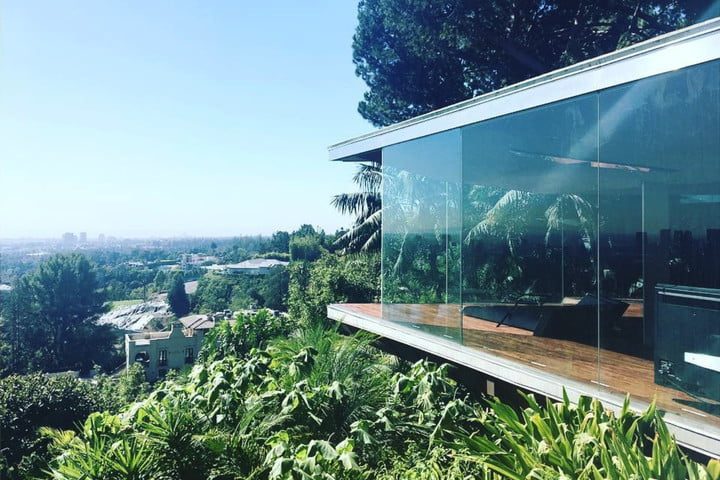 The Sheats Goldstein residence3