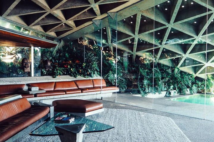 The Sheats Goldstein residence 6