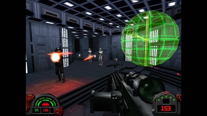 juegos de Star Wars