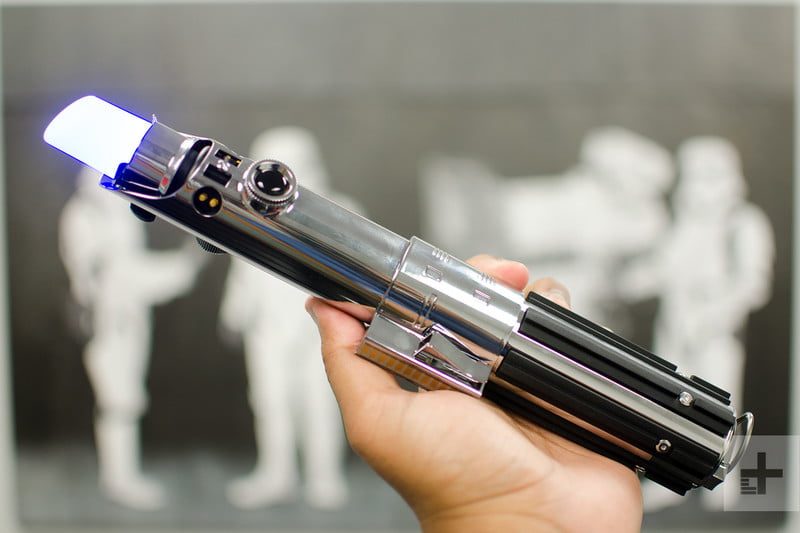 star wars: jedi challenges