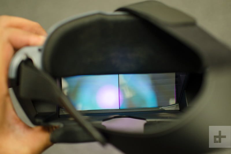 star wars vr jedi challenge