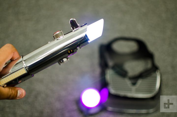 star wars vr jedi challenge