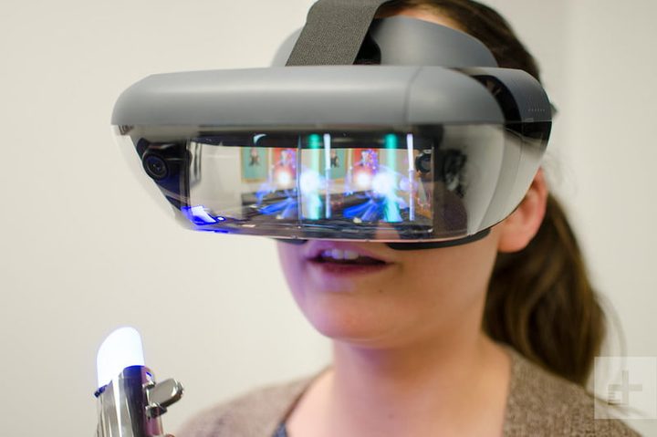 star wars vr jedi challenge