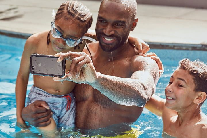 fundas resistentes al agua