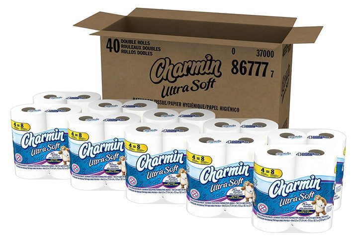 botones más útiles de Amazon Dash