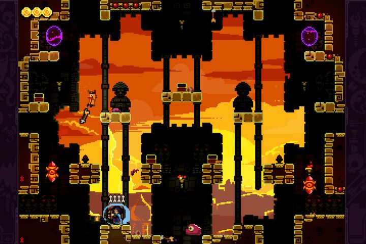 juegos Nintendo Switch