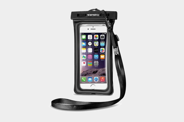 fundas resistentes al agua