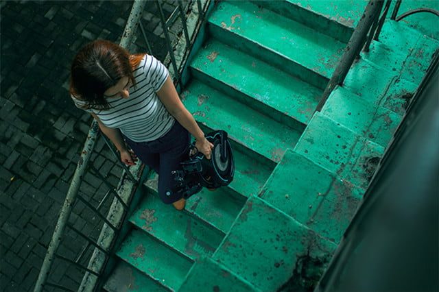 S1 bicicleta electrica