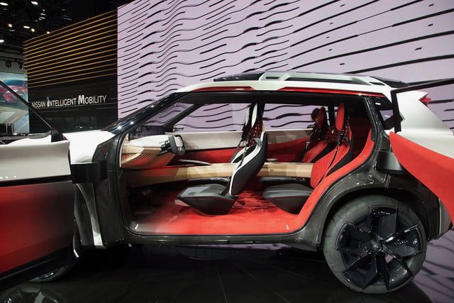 nissan xmotion suv concepto detroit 2018 concept 1 640x427 c