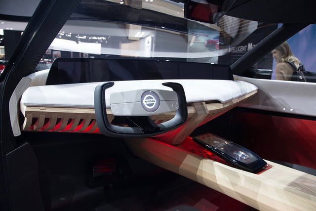 nissan xmotion suv concepto detroit 2018 concept 14 640x427 c