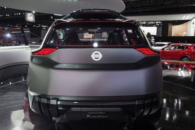 nissan xmotion suv concepto detroit 2018 concept 4 640x427 c