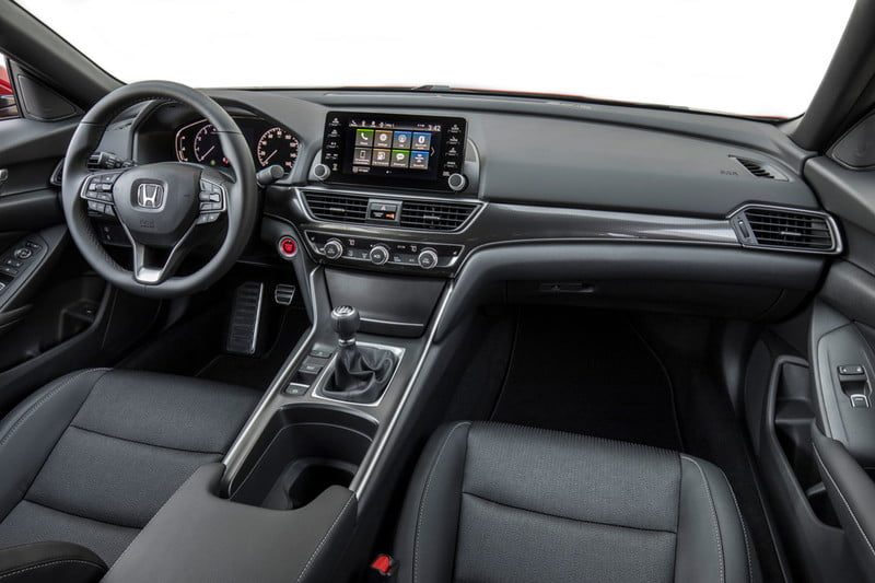 honda accord 2018 sport revision interior 2 800x533 c