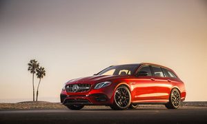 mercedes amg familiar e63s 2018 precio e63 s