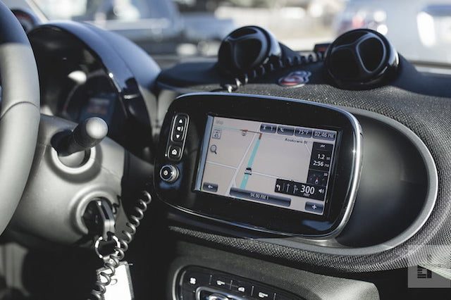 smart fortwo cabrio ev prueba 2018 electric drive first 15112 800x533 c