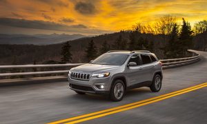 nuevo jeep cherokee 2019 detroit feat