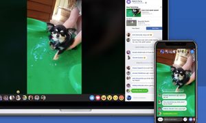 Watch Party de Facebook