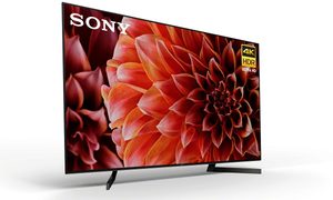 sony tv X900F